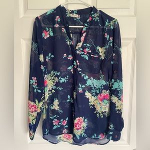 KUT from the Kloth blouse size Small